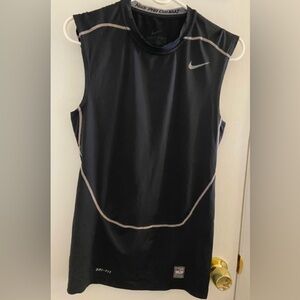 Nike Pro Combat Dri-Fit Tank Top